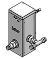 Produktbild zu VPC Bypass M30x1,5 - 9726