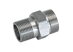 Adapter M30x1,5 AG - G3/4 AG