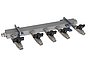 Produktbild zu 5-Wege Ventilsystem M16x1 - 343305