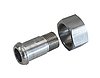 Produktbild zu Adapter M38x1,5 IG - R3/4 AG - 6665
