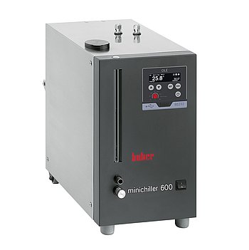 Minichiller 600-H OLÉ Minichiller 600-H OLÉ