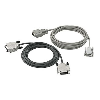 Control cable (3m): CP AIF / open Control cable (3m): CP AIF / open