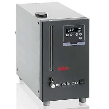 Minichiller 280 OLÉ Minichiller 280 OLÉ