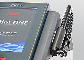 Touch pen for Pilot ONE