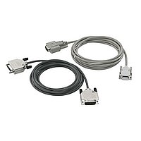 Cable compatible control: CC AIF / POKO