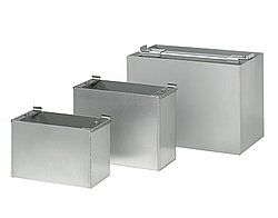 Verdrängereinsatz Ministat 230/w