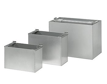 Displacement insert Ministat 230 / 230w Displacement insert Ministat 230 / 230w