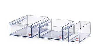 Polycarbonate bath 106A Polycarbonate bath 106A