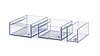 Produktbild zu Polycarbonat-Bad 106A - 30527