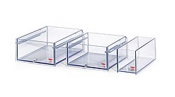 Polycarbonatbad 106A