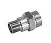 Produktbild zu Adapter M30x1,5 AG - G1/2 AG - 6393