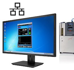 Pilot Remote-Software, ATEX-Version
