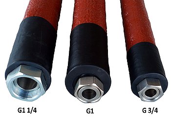 Hose MT-140-2-G1 Hose MT-140-2-G1
