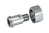 Produktbild zu Adapter M30x1,5 IG - G3/8 AG - 6445