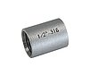 Produktbild zu Adapter R1/2 IG - R1/2 IG - 6358