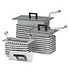 Produktbild zu Kalibriereinsatz CC-510w, CC-515w, CC-520, CC-520w, CC-525w, CC-820, CC-820w - 6496