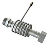 Produktbild zu Externer Drucksensor M30x1,5 - 9336