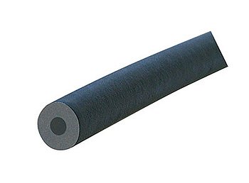 Hose insulation for hose NW 8 Hose insulation for hose NW 8