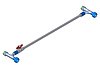 Produktbild zu Manuell einstellbarer Bypass M30x1,5 für Unistate - 6417