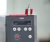 Produktbild zu Pt100 Messfühleranschluss für KISS - 10688