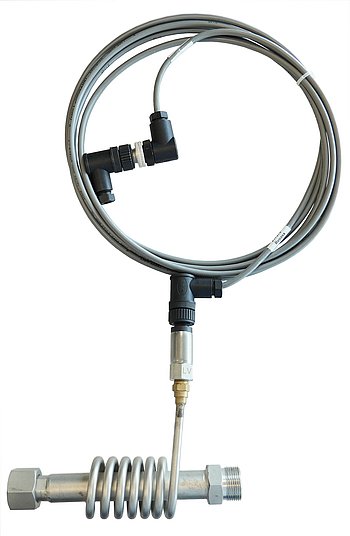 External pressure sensor M24x1,5 External pressure sensor M24x1,5