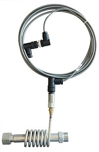 Externer Drucksensor M24x1,5