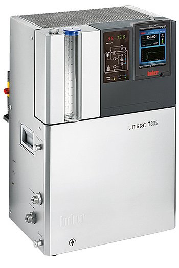 Unistat T305 HT Unistat T305 HT