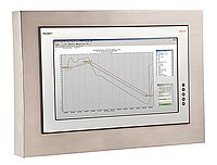 Fernbedienung EEX Panel 15,0"