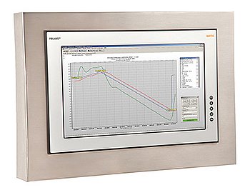 Fernbedienung EEX Panel 15,0" Fernbedienung EEX Panel 15,0"