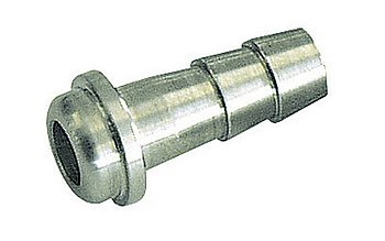 Hose connector M16x1, NW10 Hose connector M16x1, NW10
