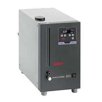 Minichiller 300-H OLÉ Minichiller 300-H OLÉ