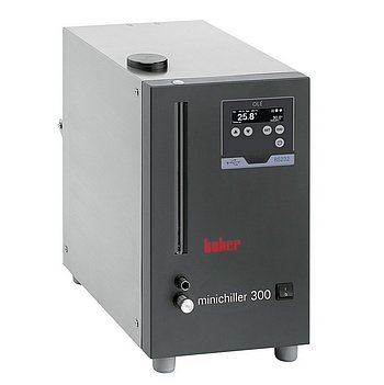 Minichiller 300-H OLÉ Minichiller 300-H OLÉ