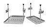 Produktbild zu Stellboden für 118A, 220B, 225B, K20, K25 - 40681