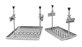 Adjustable base for 220B, 225B, K20, K25, 118A Adjustable base for 220B, 225B, K20, K25, 118A