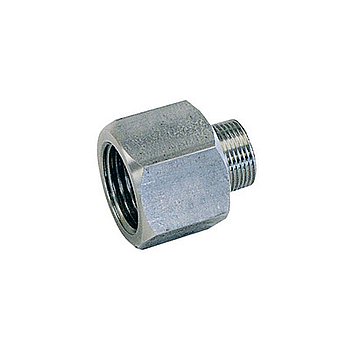 Adapter M16x1 m - G1/2 f Adapter M16x1 m - G1/2 f