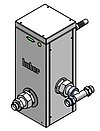 Produktbild zu VPC Bypass M24x1,5 - 9819