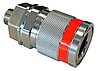 Produktbild zu Schnellverschluss / Kupplung M16x1 - 10786