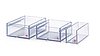 Produktbild zu Polycarbonatbad 108A - 30528