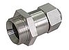 Produktbild zu Adapter M30x1,5 IG - M38x1,5 AG - 6984