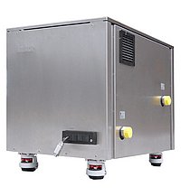 FCC Flow Control Cube TURB FCC Flow Control Cube TURB