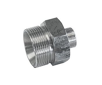 Adapter M16x1 m - M30x1,5 m Adapter M16x1 m - M30x1,5 m