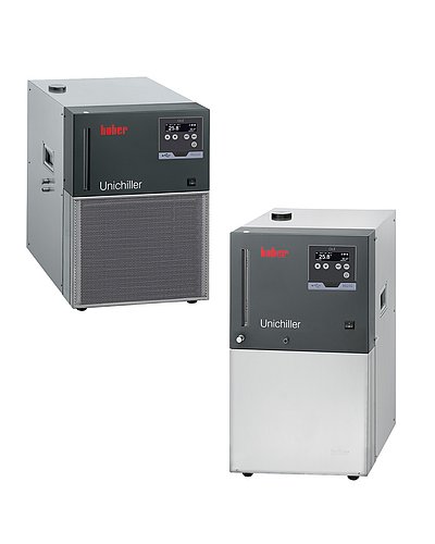 Refrigerador de recirculación de hasta 2,5 kW