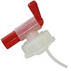 Produktbild zu Ablasshahn für Thermofluide - 31735