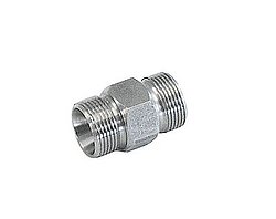 Adapter M16x1 AG - M16x1 AG