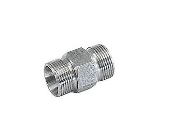 Adapter M16x1 m - M16x1 m Adapter M16x1 m - M16x1 m