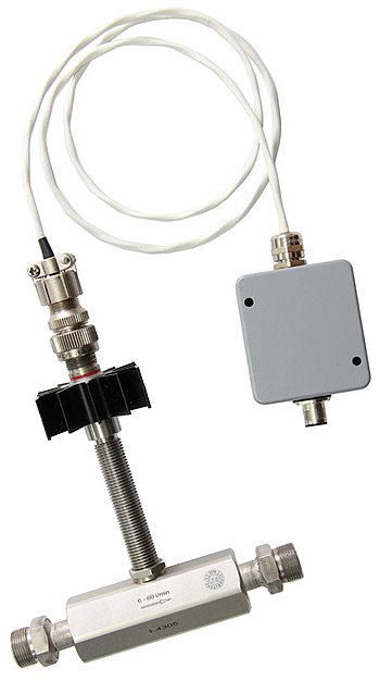 Durchflussmengenmesser M30x1,5