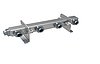 Produktbild zu 4-fach Verteiler M30x1,5 - 342656