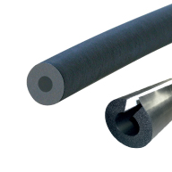 Insulated sleeving for braided hoses  G3/4