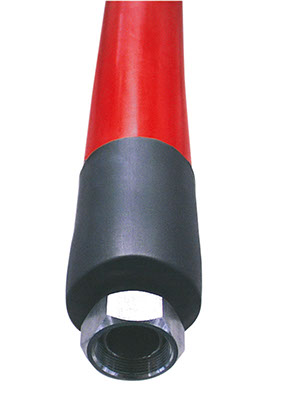 Hose MT-350-2-M16x1 Hose MT-350-2-M16x1
