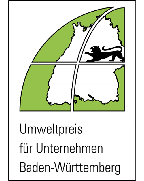 [Translate to Englisch:] Umweltpreis Baden-Württemberg